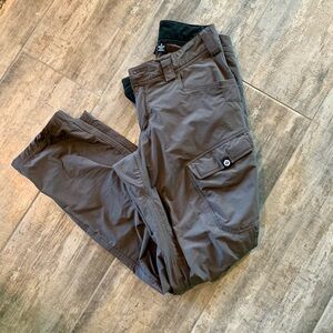 Truewerk women’s T1 work pants